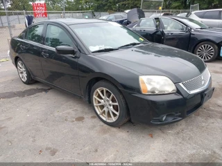 MITSUBISHI MITSUBISHI GALANT ES/SE