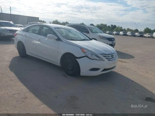 HYUNDAI HYUNDAI SONATA GLS