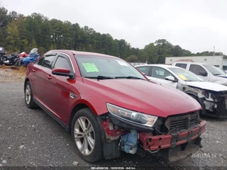 FORD FORD TAURUS SEL