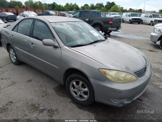 TOYOTA TOYOTA CAMRY LE