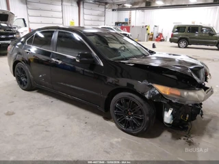 ACURA ACURA TSX 2.4