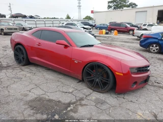 CHEVROLET CHEVROLET CAMARO 1LT