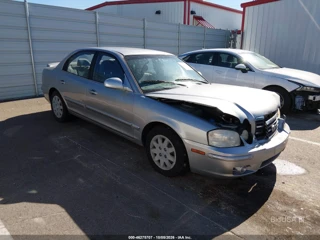 KIA KIA OPTIMA EX/LX