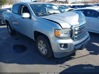 GMC CANYON SLE