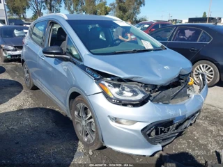 CHEVROLET CHEVROLET BOLT EV PREMIER