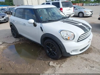 MINI MINI COUNTRYMAN COOPER