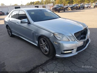 MERCEDES-BENZ MERCEDES-BENZ E 350 4MATIC