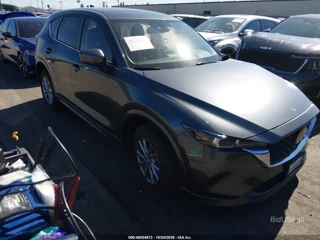 MAZDA MAZDA CX-5 2.5 S PREFERRED
