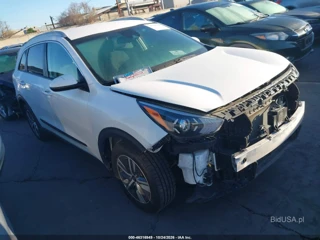 KIA KIA NIRO PLUG-IN HYBRID LXS