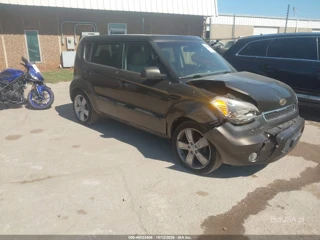 KIA KIA SOUL !