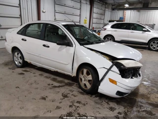 FORD FORD FOCUS ZX4