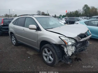 LEXUS LEXUS RX 330