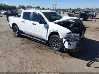 FORD FORD MAVERICK XLT