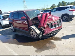 GMC TERRAIN SLE-1