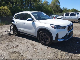 BMW X1 XDRIVE28I