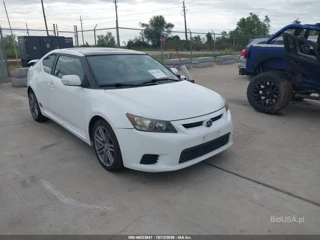 SCION SCION TC