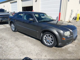 CHRYSLER CHRYSLER 300 TOURING