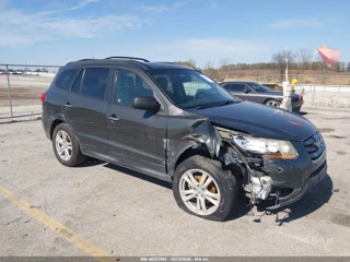 HYUNDAI HYUNDAI SANTA FE LIMITED V6