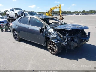 TOYOTA TOYOTA COROLLA SE