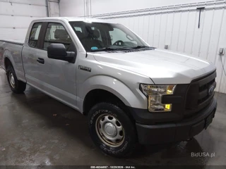 FORD FORD F-150 XL