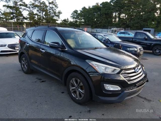 HYUNDAI HYUNDAI SANTA FE SPORT 2.4L