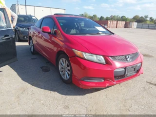 HONDA HONDA CIVIC EX