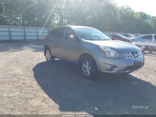 NISSAN NISSAN ROGUE S