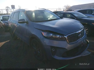 KIA KIA SORENTO 3.3L EX