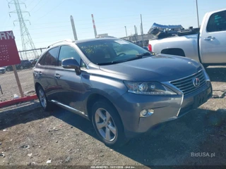 LEXUS LEXUS RX 350