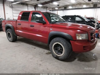 DODGE DODGE DAKOTA BIGHORN/LONESTAR