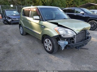 KIA KIA SOUL