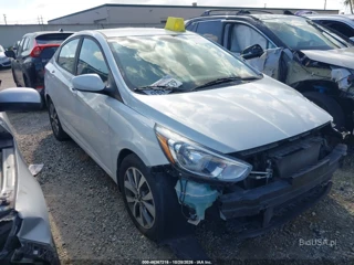 HYUNDAI HYUNDAI ACCENT VALUE EDITION