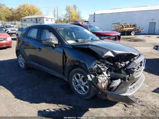 MAZDA MAZDA CX-3 SPORT