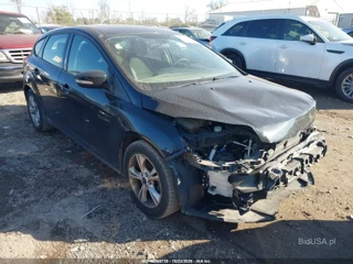 FORD FORD FOCUS SE
