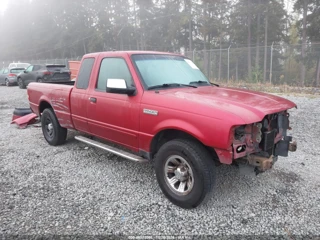 FORD FORD RANGER XLT