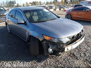 ACURA ACURA TSX 2.4