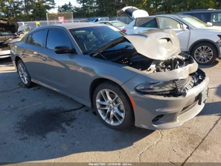 DODGE DODGE CHARGER GT AWD