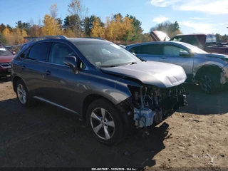 LEXUS LEXUS RX 350