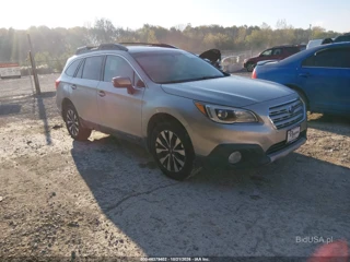 SUBARU SUBARU OUTBACK 3.6R LIMITED