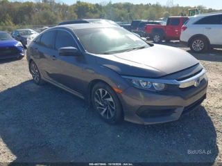 HONDA HONDA CIVIC EX