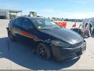 DODGE DODGE DART SE