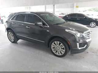 CADILLAC CADILLAC XT5 PREMIUM LUXURY