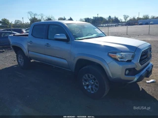 TOYOTA TOYOTA TACOMA SR5 V6