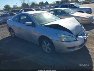 HONDA HONDA ACCORD 2.4 LX SPECIAL EDITION