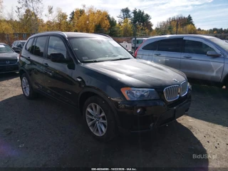 BMW X3 XDRIVE28I