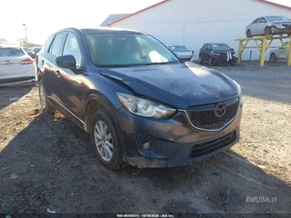 MAZDA MAZDA CX-5 TOURING