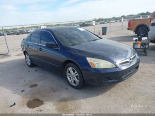 HONDA HONDA ACCORD 2.4 EX