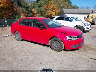 VOLKSWAGEN VOLKSWAGEN JETTA 2.0L S