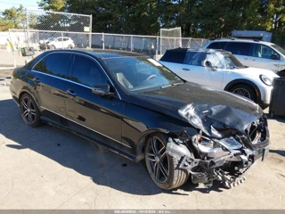 MERCEDES-BENZ MERCEDES-BENZ E 350 4MATIC