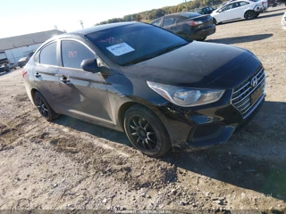 HYUNDAI HYUNDAI ACCENT SE